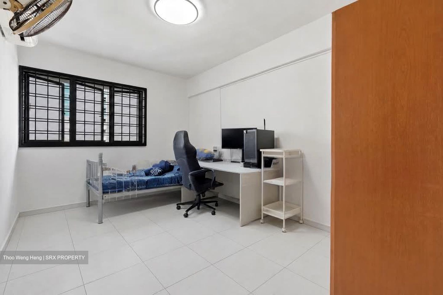 Blk 132 Bedok North Street 2 (Bedok), HDB 4 Rooms #565032881